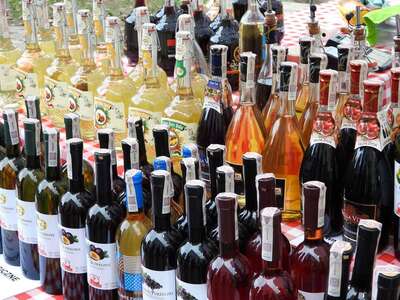 Jakie alkohole najchętniej wybierają Polacy?