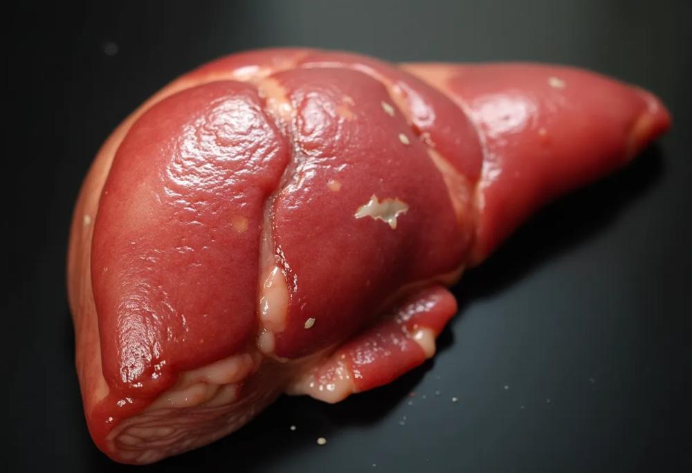 Liver cirrhosis