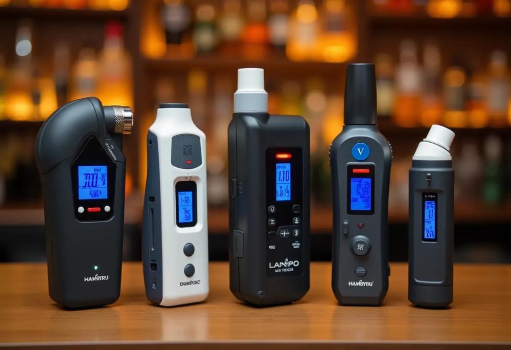 breathalyzer models