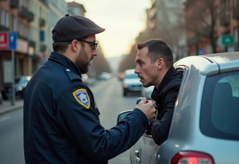 drunk driving