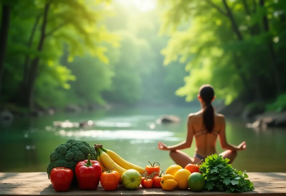 nature wellness