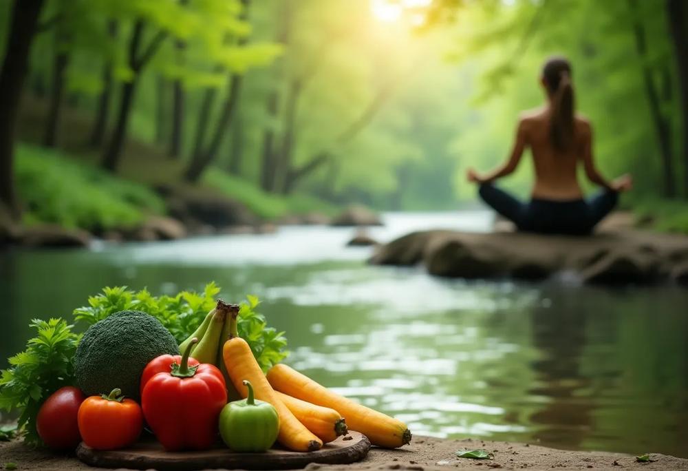 nature wellness